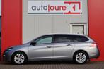 Peugeot 308 SW 1.6 BlueHDI Blue Lease Executive | Origineel, Voorwielaandrijving, Stof, Gebruikt, 4 cilinders