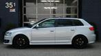 Audi S3 Sportback 2.0 TFSI quattro 265PK Ambition Pro Line P, Auto's, Audi, Gebruikt, Zwart, 4 cilinders, 1984 cc