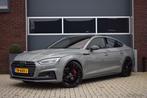 Audi S5 Sportback 3.0 TFSI 354pk Quattro Pano | Leer | B&O |, Gebruikt, 2995 cc, Leder, Bedrijf