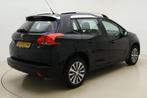 Peugeot 2008 1.2 VTi Active 82 PK | Automaat | Parkeersensor, Auto's, Euro 5, Gebruikt, Electronic Stability Program (ESP), 1199 cc