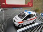 Maxi Car Mercedes A Classe POLIZEI Oostenrijk, Ophalen of Verzenden, Nieuw, Auto, Overige merken