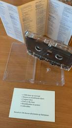 Madonna muziek cassette True Blue 10 tracks dolby, Cd's en Dvd's, Cassettebandjes, Ducoso, 1 bandje, Ophalen of Verzenden, Zo goed als nieuw