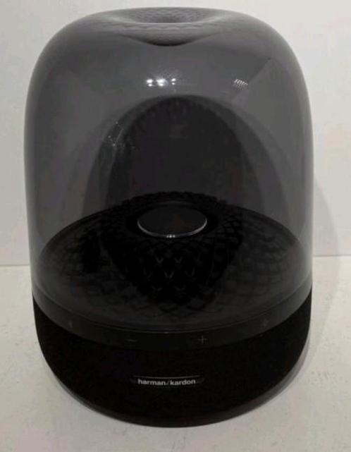 Harman Kardon aura studio 4, Audio, Tv en Foto, Luidsprekers, Zo goed als nieuw, Center speaker, Overige merken, Ophalen