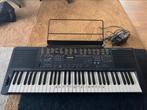 Keyboard Technics KN750, Ophalen, Aanslaggevoelig, Technics, 61 toetsen