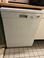 Inventum vaatwasser VVW6023AW, Witgoed en Apparatuur, Vaatwasmachines, Ophalen, Gebruikt, Minder dan 85 cm, Tussenbouw