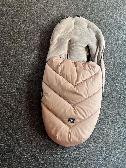 Cottonmoose Voetenzak – Warm en Weerbestendig (0–18 maanden), Kinderen en Baby's, Dekens, Slaapzakjes en Inbakerproducten, Zo goed als nieuw