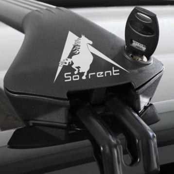 Dakdragers Audi Q1 Q2 Q3 Q4 Q5, 100KG laad, €99,99, NIEUW! beschikbaar voor biedingen