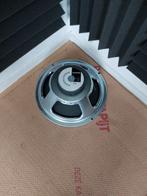 Celestion G12L 40 watt 4ohm gitaar speaker Zgan, Overige merken, Ophalen of Verzenden, Zo goed als nieuw, Center speaker