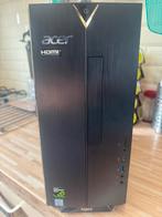 Acer tc-886 32gb werkgeheugen, Computers en Software, Desktop Pc's, Ophalen, Zo goed als nieuw, 3 tot 4 Ghz, HDD