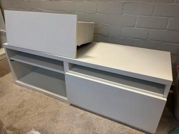 IKEA Besta TV Meubel - afbeelding 4