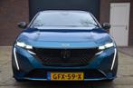 Peugeot 308 1.2 PureTech GT Automaat/Navi.Pdc/Ecc/360 Graden, 1263 kg, Stof, Gebruikt, 1199 cc