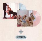 2 Lp's Sabrina Carpenter (Man's Best Friend) + Signed, Verzenden, 2000 tot heden, Nieuw in verpakking, 12 inch