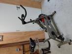 Spinningbike, Ophalen, Zo goed als nieuw, Spinningfiets
