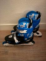 Skeelers (verstelbaar 37 t/m 40), Sport en Fitness, Skeelers, Dames, Verstelbaar, Zo goed als nieuw, Inline skates 4 wielen