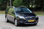 Ford FOCUS Wagon 1.8 Limited Flexi Fuel | 2010 | Navi | Clim, Euro 5, Stof, Gebruikt, 4 cilinders