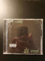 Dr. Dre 2001, Ophalen of Verzenden, 2000 tot heden, Gebruikt