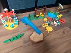 Playmobil Speeltuin Set, Ophalen of Verzenden, Gebruikt, Los playmobil