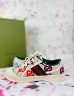 Gucci GG multicolor sneakers schoenen meisje maat 30, Verzenden, Jongen of Meisje, Gucci, Schoenen