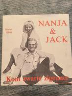 Nanja & Jack, Ophalen, Gebruikt, Overige formaten, Levenslied of Smartlap
