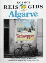 Algarve (Kosmos), Overige merken, Fiets- of Wandelgids, Europa, Ophalen of Verzenden