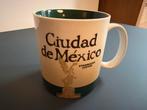Starbucks mok Mexico City, Huis en Inrichting, Keuken | Servies, Ophalen of Verzenden, Zo goed als nieuw, Overige stijlen, Kop(pen) en/of Schotel(s)