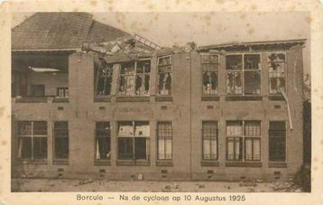 (301-182-037) Borculo Na de Cycloon beschikbaar voor biedingen