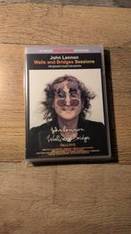 John Lennon - Walls and Bridges (3 CD + 1 DVD), Ophalen of Verzenden, 1960 tot 1980, Nieuw in verpakking, Boxset