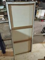 Gustav klimt canvas schilderij, Ophalen