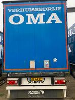Diverse trailers en vrachtwagens MOET WEG, Auto's, Vrachtwagens, Te koop, Particulier, Aanhangers en Opleggers
