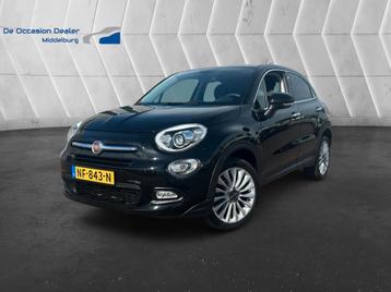 Fiat 500X 1.4 Turbo MultiAir Lounge rijklaar incl garantie beschikbaar voor biedingen