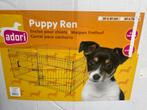 Puppy Ren, Dieren en Toebehoren, Ophalen, Hondenkennel, Gebruikt, 65 tot 100 cm