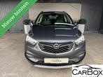 Opel Mokka X 1.4 Turbo Innovation, Auto's, Voorwielaandrijving, 65 €/maand, Gebruikt, Euro 6