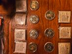 Verzamelaars munten, Ophalen of Verzenden, 2 euro