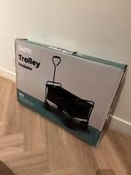 Bolderkar trolley, Ophalen of Verzenden, Nieuw
