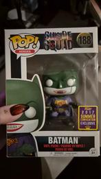 Funko Batman nr 188, Ophalen of Verzenden, Nieuw