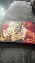 Superleuke efteling wenskaarten limited editie,, Ophalen of Verzenden, Nieuw