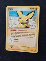 Pokémon Pichu - 59/106, Hobby en Vrije tijd, Verzamelkaartspellen | Pokémon, Ophalen of Verzenden, Losse kaart