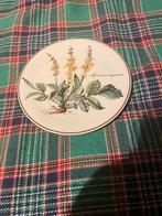 Villeroy en boch BOTANICA onderzetter, Ophalen of Verzenden, Zo goed als nieuw, Glas of Kopje