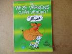 adv3735 parodie reeks vieze varkens 2, Boeken, Eén stripboek, Ophalen, Gelezen