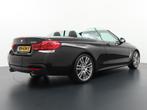 BMW 4-serie Cabrio 440i High Executive 1ste eigenaar | NL au, Te koop, 14 km/l, Benzine, 1745 kg