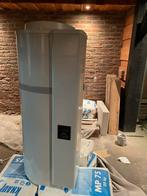 Panasonic Warmtepompboiler 100L - Zo Goed Als Nieuw!, Doe-het-zelf en Verbouw, Geisers en Boilers, Ophalen, 100 liter of meer