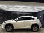 Lexus NX 300h AWD Ultimate Edition (bj 2021, automaat), Auto's, Lexus, Automaat, Gebruikt, Leder, Bedrijf
