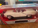 Road Signature 1957 Oldsmobile Super 88 1/18, Overige merken, Auto, C, Nieuw