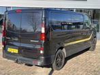Renault Trafic 1.6 dCi T29 L2H1 Formula Edition Yellow Energ, Voorwielaandrijving, 145 pk, Stof, Gebruikt