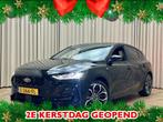 Ford Focus 1.0 EcoBoost Hybrid *ST Line* 155PK! / Facelift /, Stof, Gebruikt, Euro 6, 1299 kg