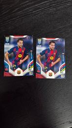 FC Barcelona panini fifa365 2026, Ophalen of Verzenden, Zo goed als nieuw, Plaatje