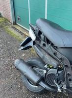 Leovince Touring Uitlaat 125-180cc, Ophalen, Gebruikt, Universele onderdelen