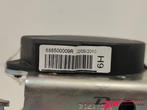 Veiligheidsgordel midden-achter van een Renault Grand Scenic, Ophalen of Verzenden, 3 maanden garantie, Gebruikt, Renault