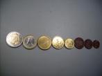 set 2002 italie, Postzegels en Munten, 2 euro, Italië, Verzenden