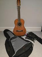 Les Gitaar Salvador Cortez CC-10-JR, Ophalen, Zo goed als nieuw, Klassieke of Spaanse gitaar